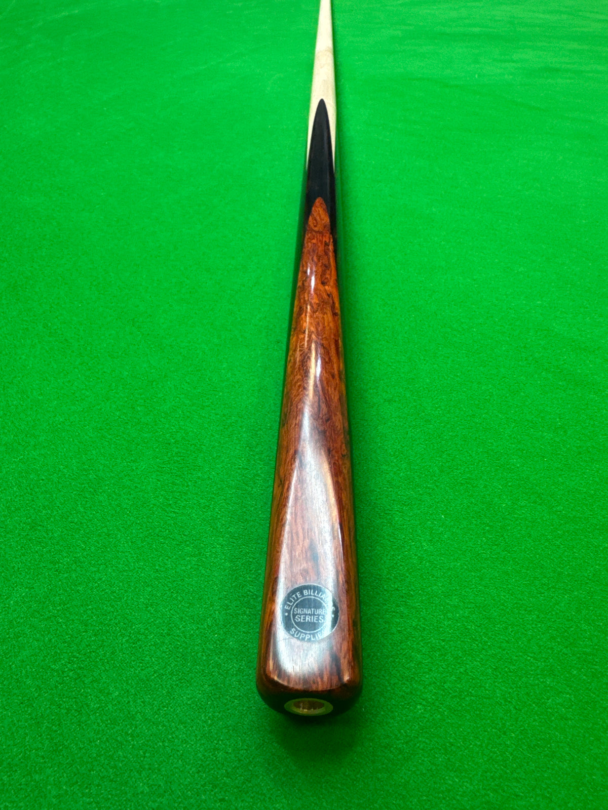 EBS Signature 022