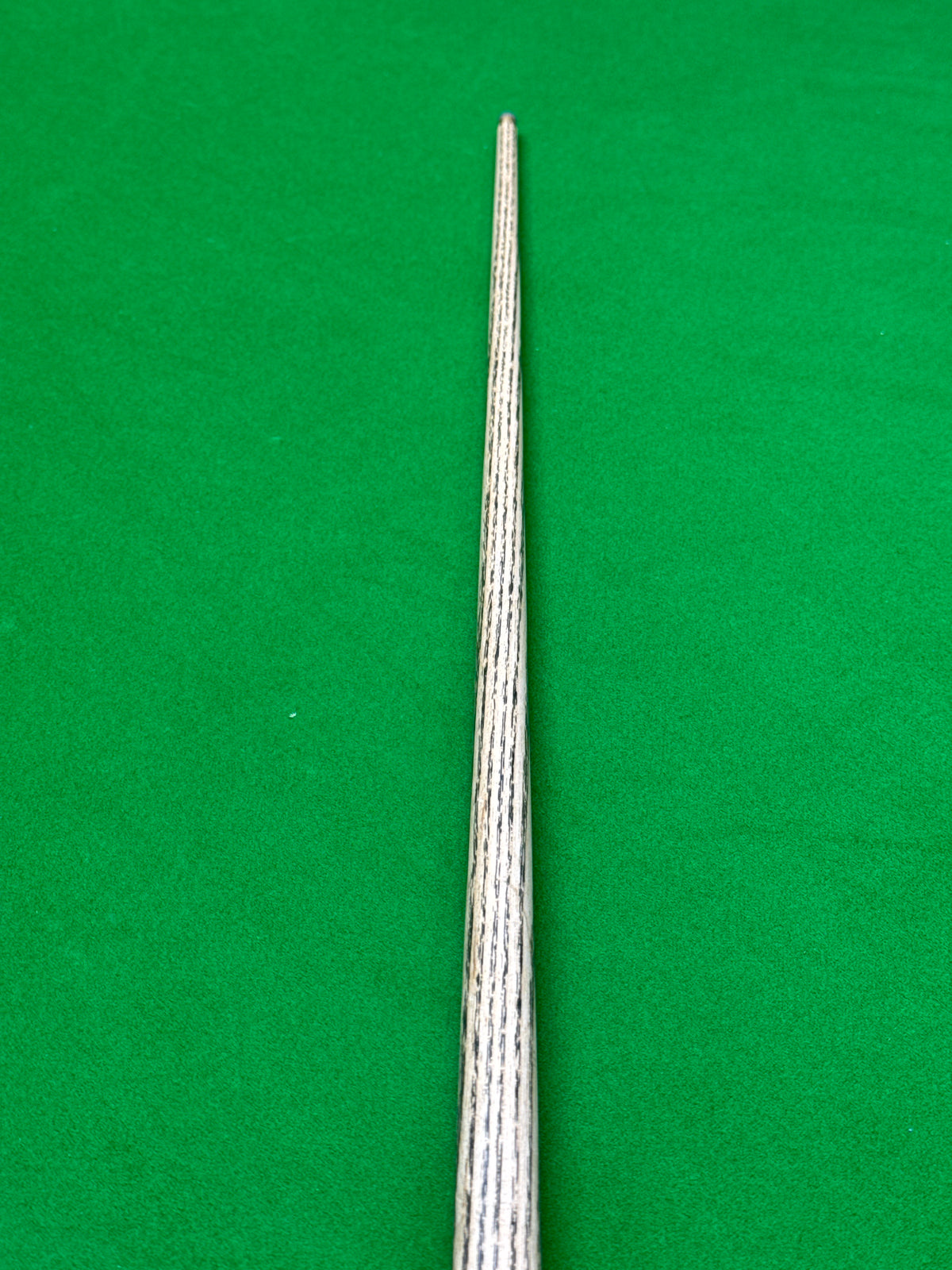 Prestige Green Plate 022