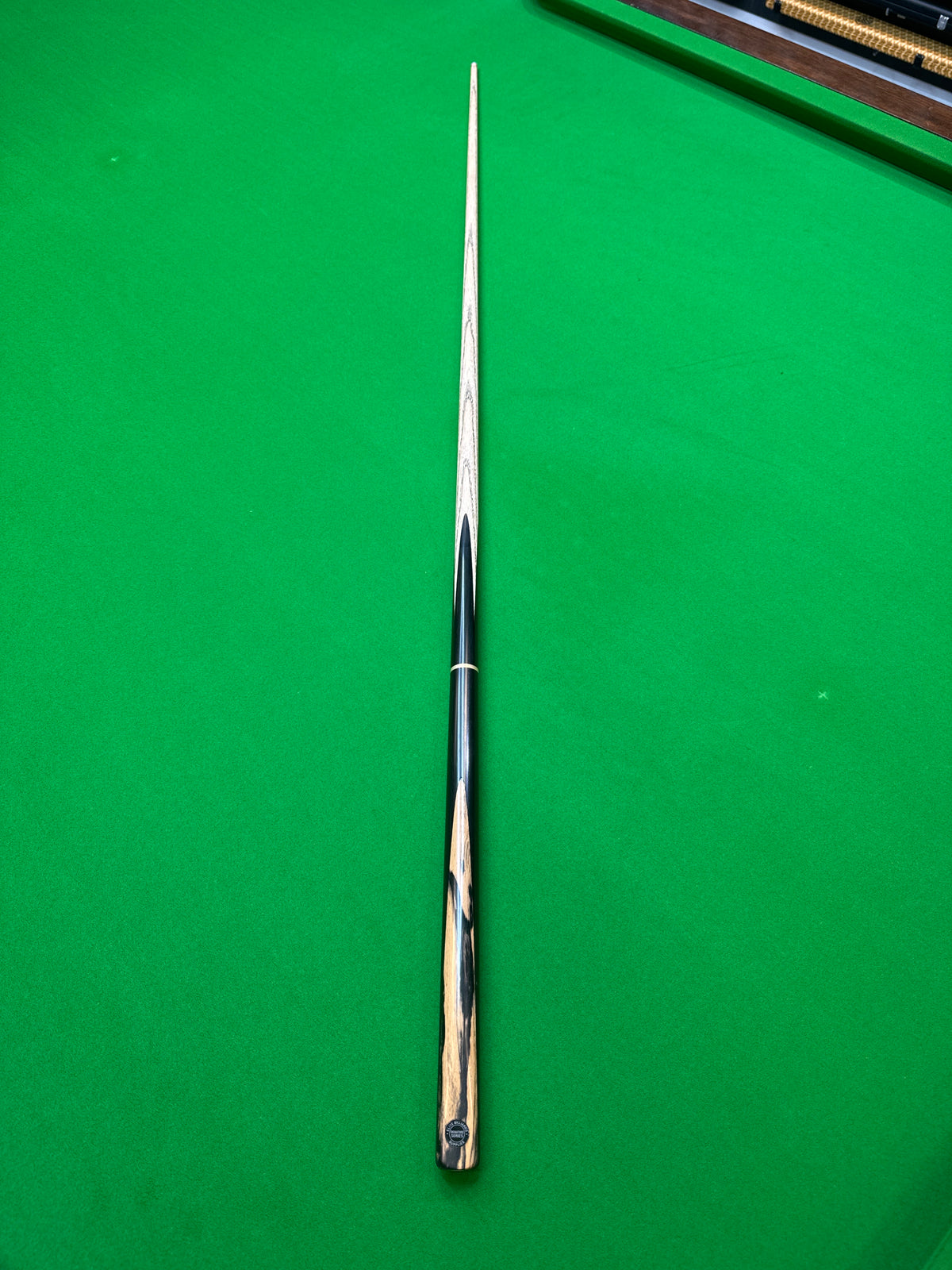 EBS Signature 006