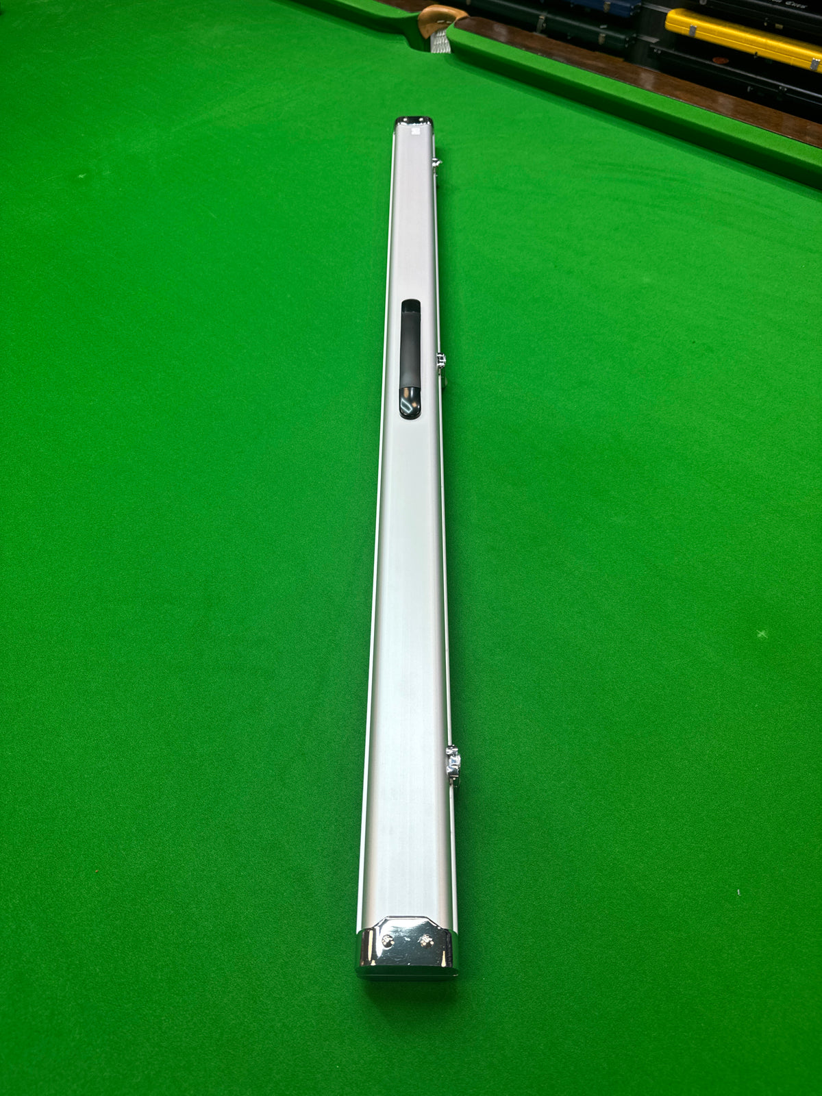 EBS Allure 3/4 Silver