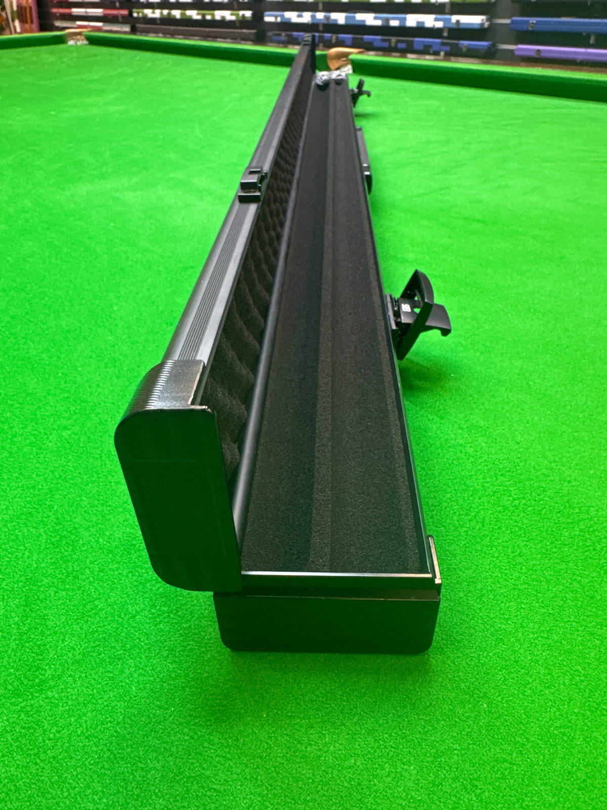 EBS Titan Black 3/4
