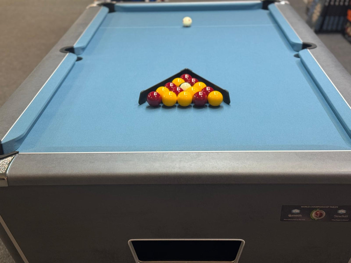 Supreme Winner Pool Table