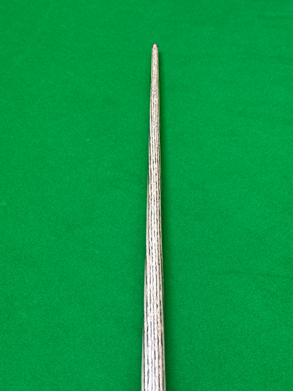 Prestige Green Plate 020