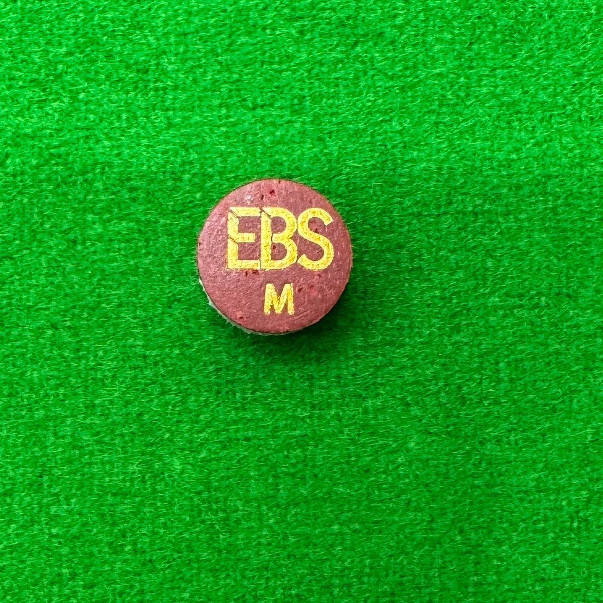 EBS Pressed Tip