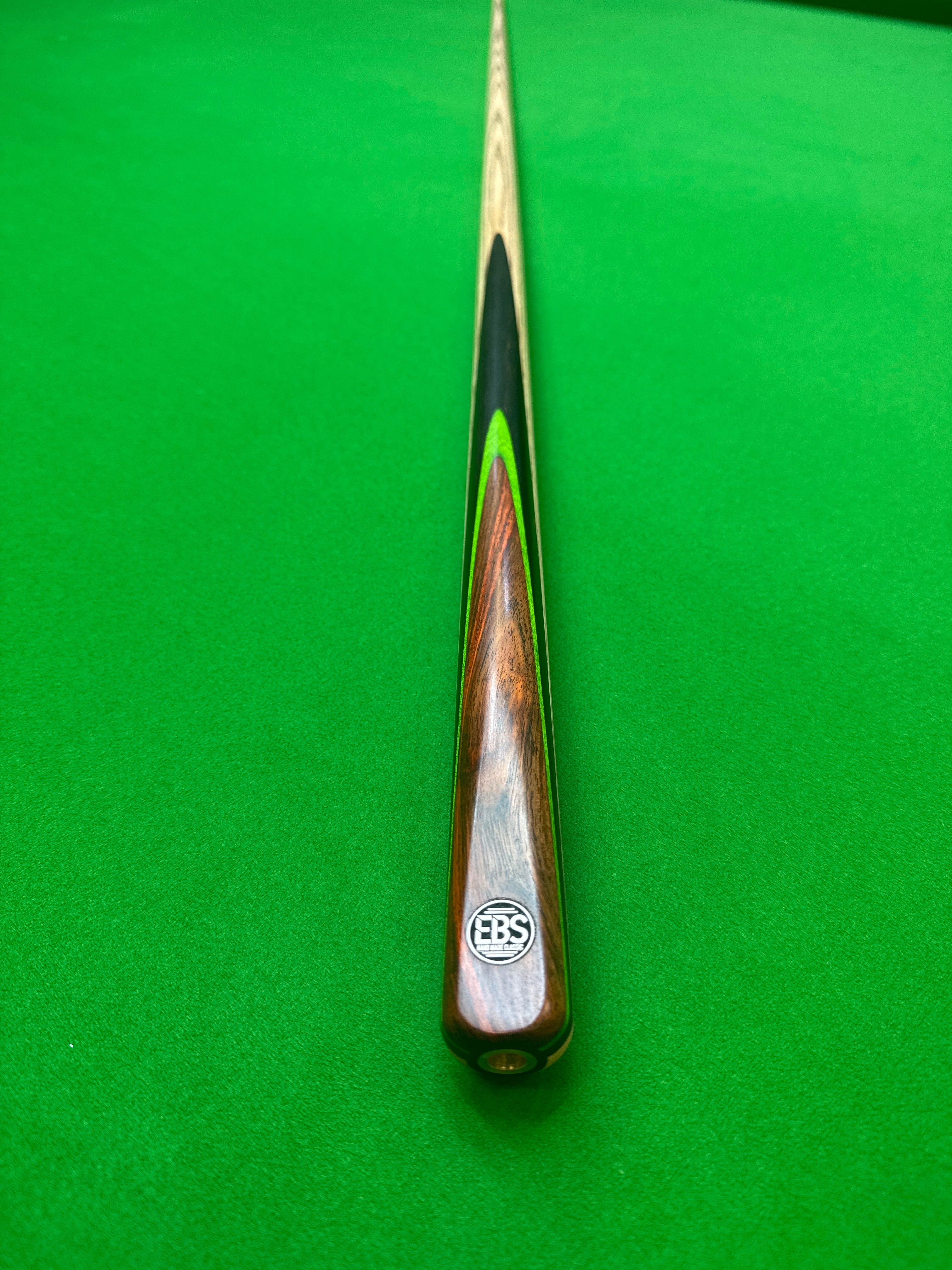 EBS Elite Breaker 025