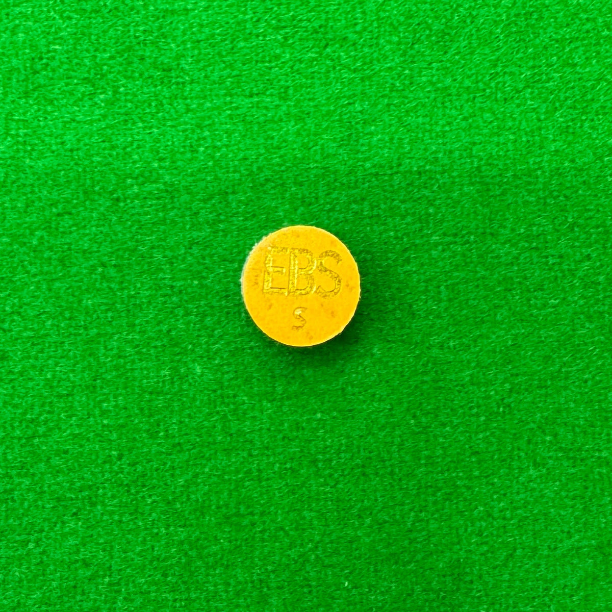 EBS Pressed Tip