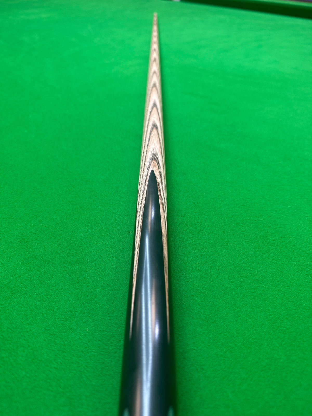 Prestige Green Plate 020