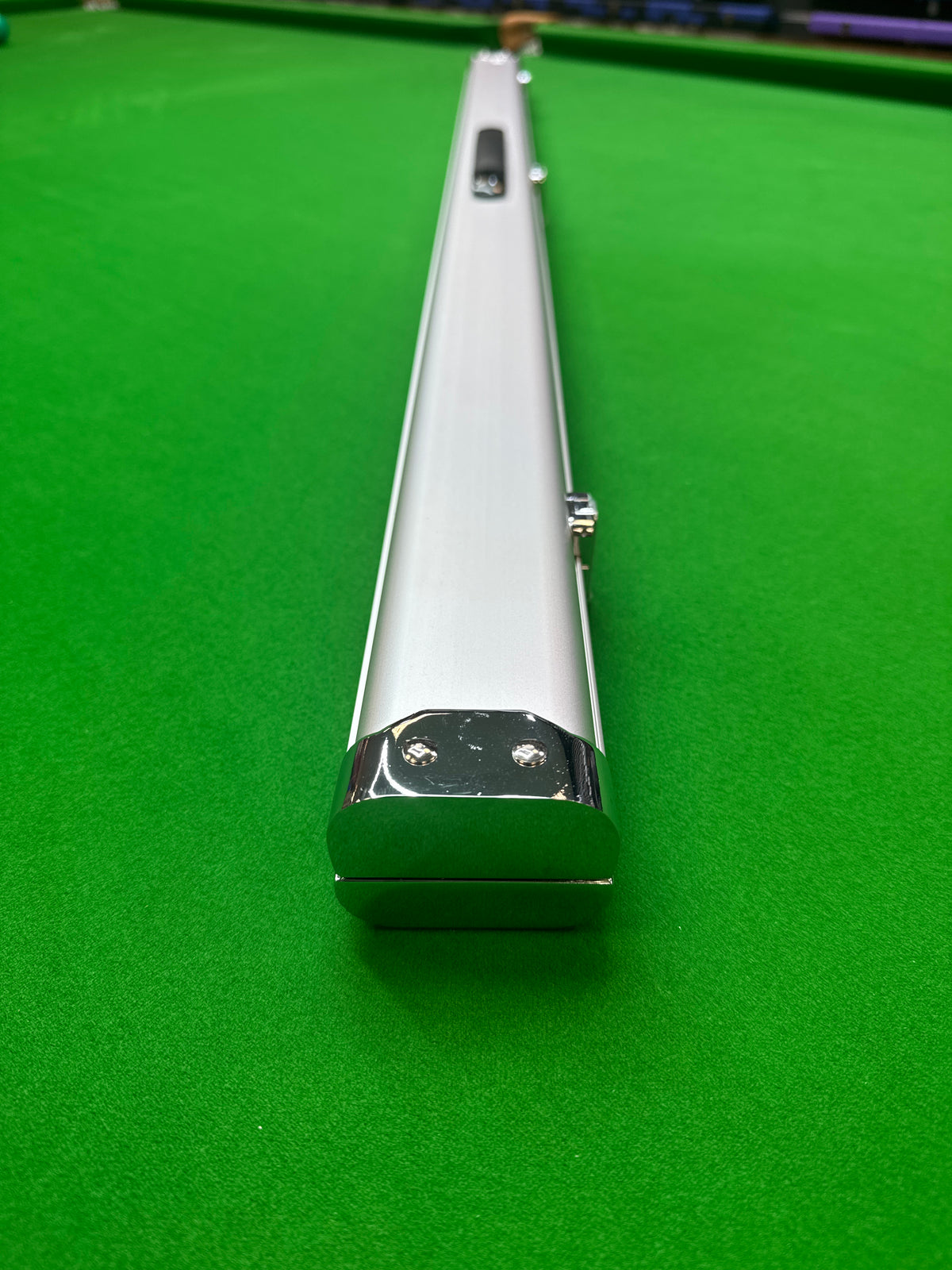 EBS Allure 3/4 Silver