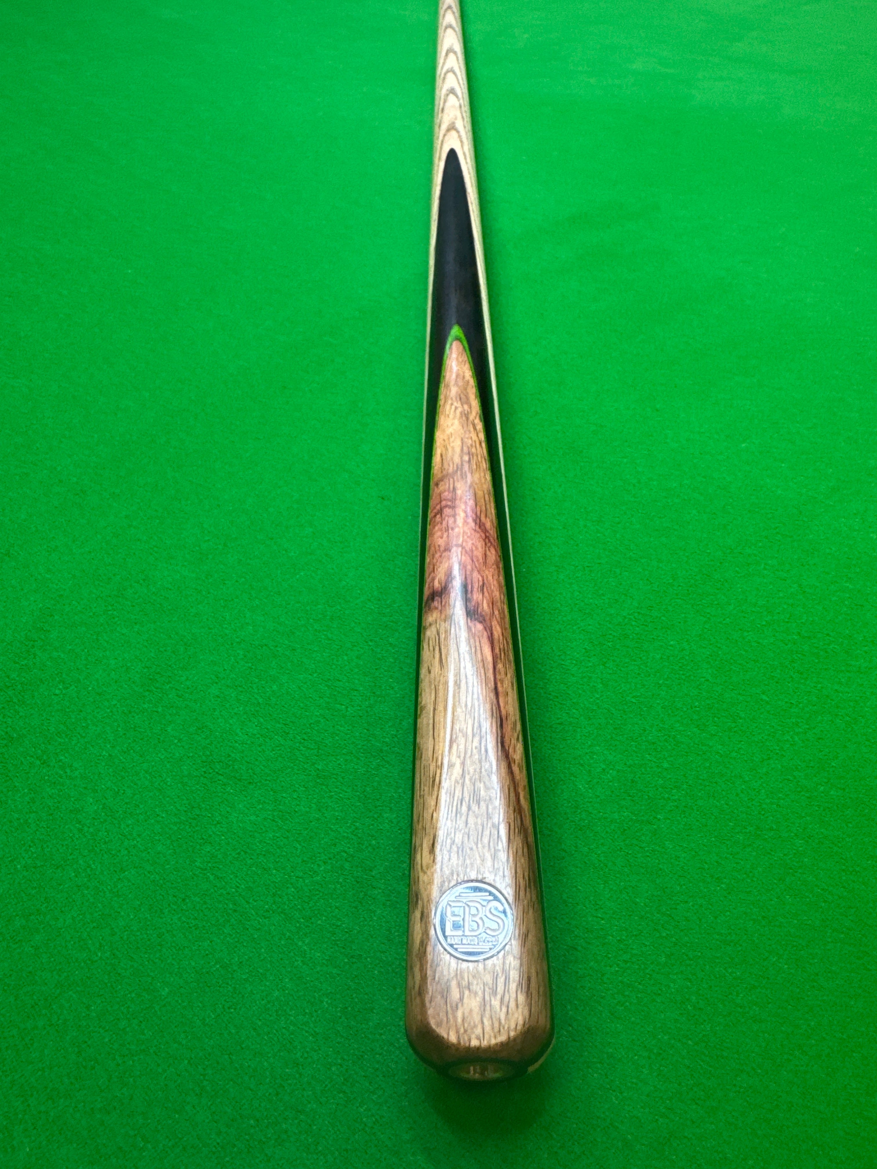 EBS Elite Breaker 032