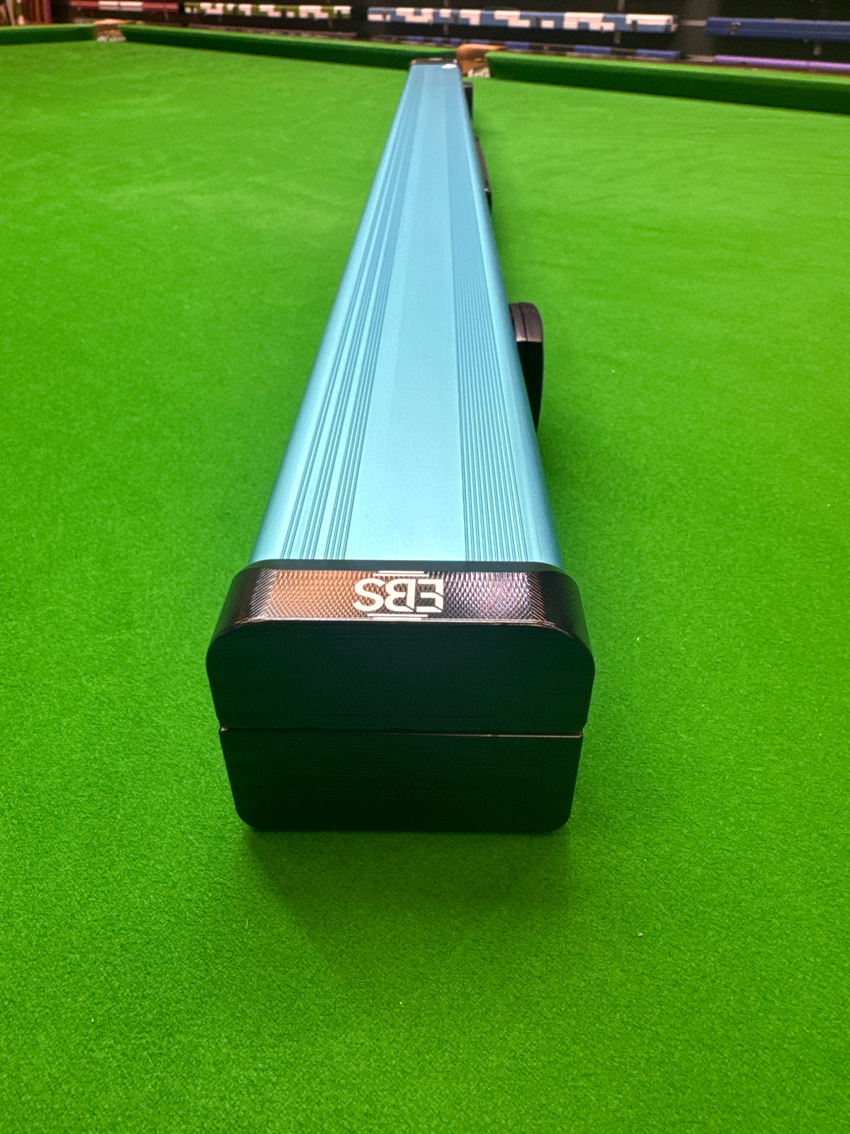 EBS Titan Blue 3/4
