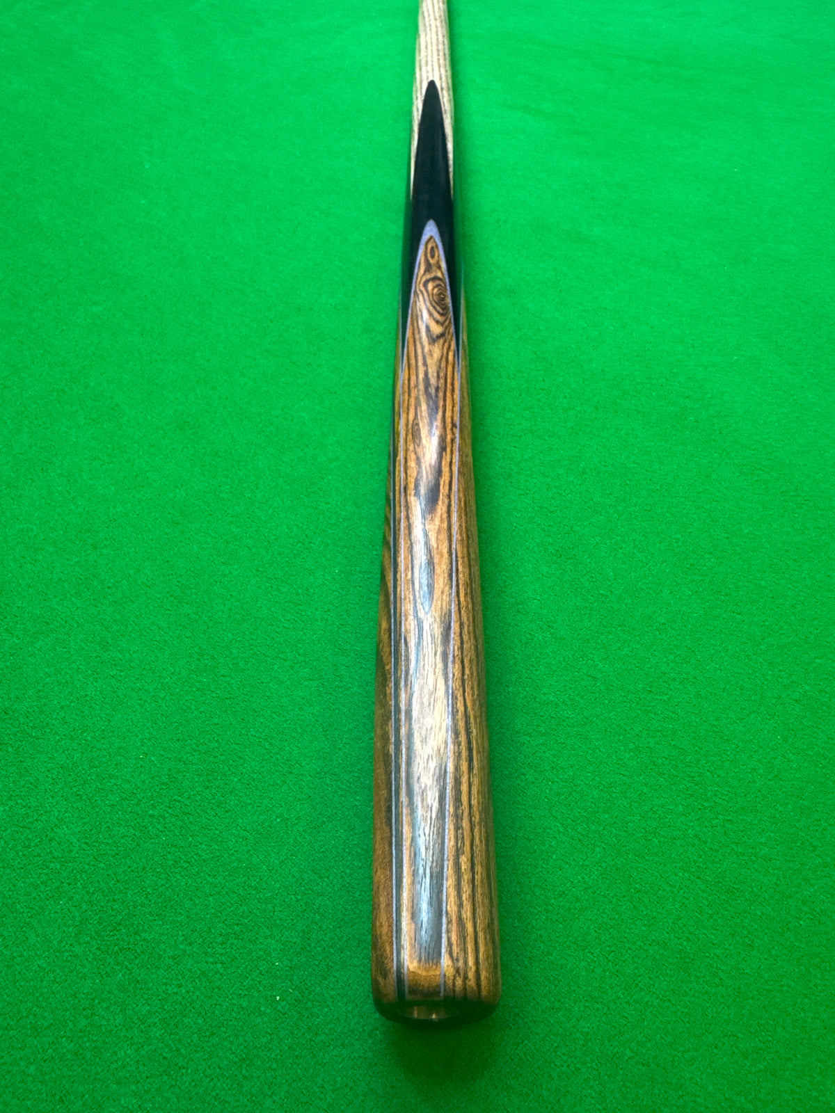 Prestige Black Plate 103