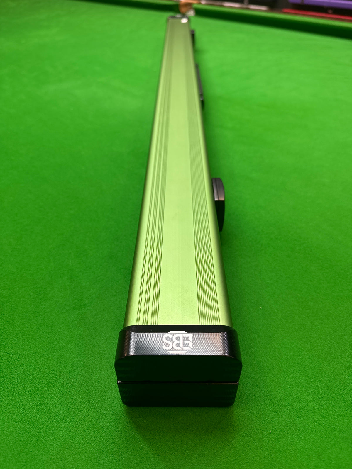 EBS Titan Green 3/4