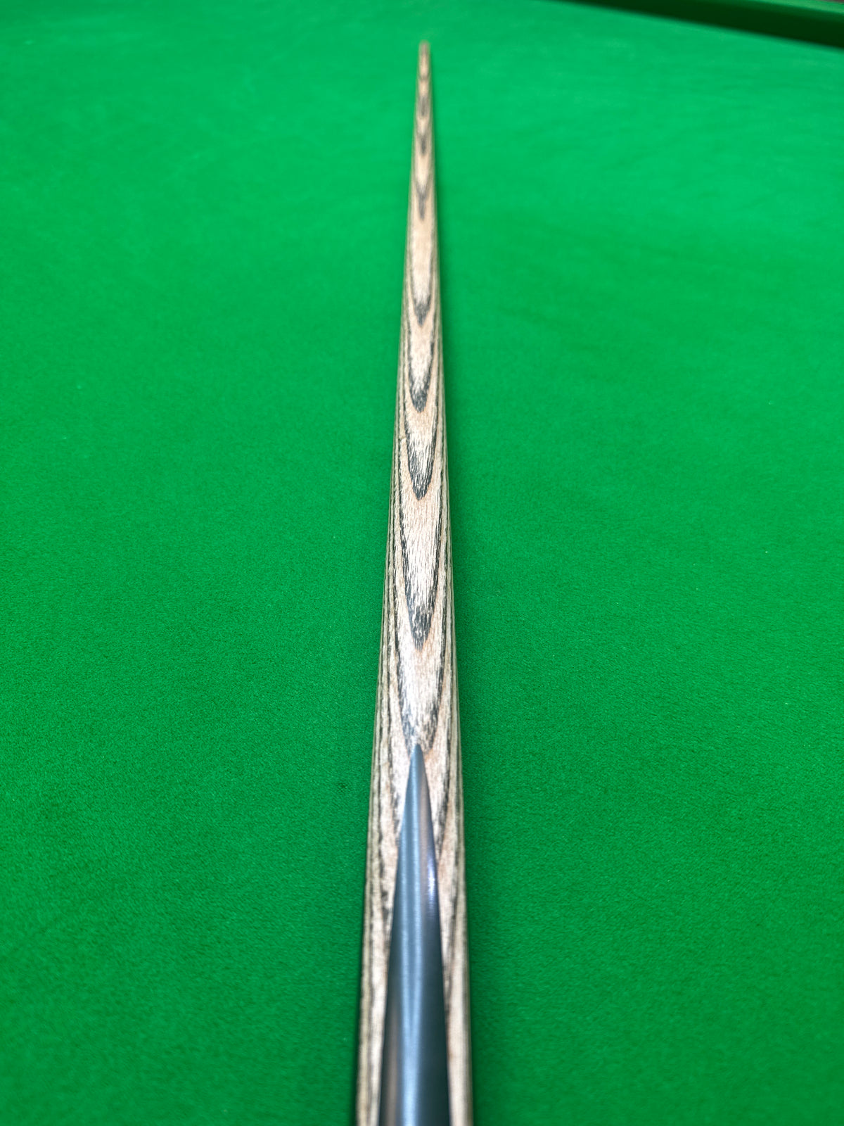 Prestige Green Plate 020