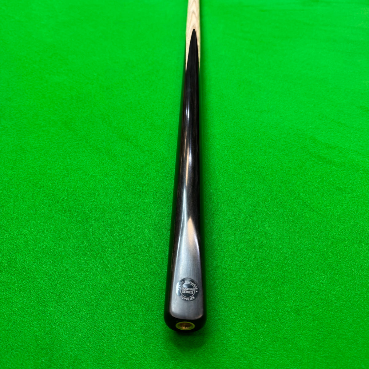 EBS Signature 010