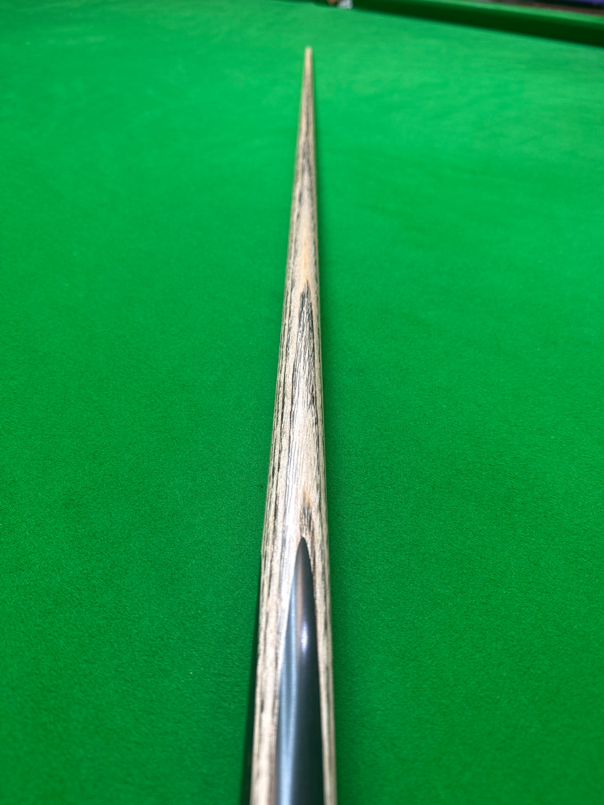 Prestige Green Plate 021