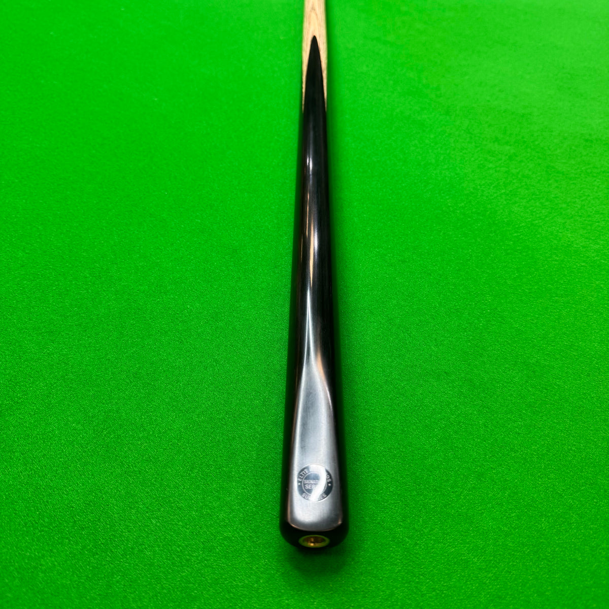EBS Signature 007