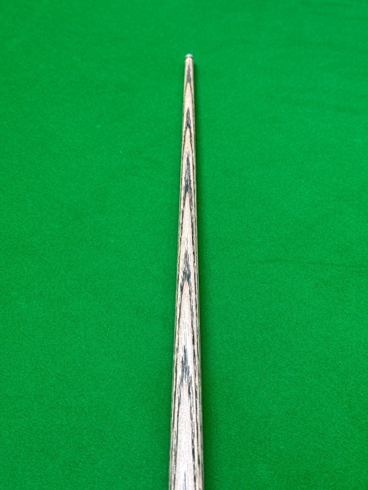 Prestige Green Plate 021