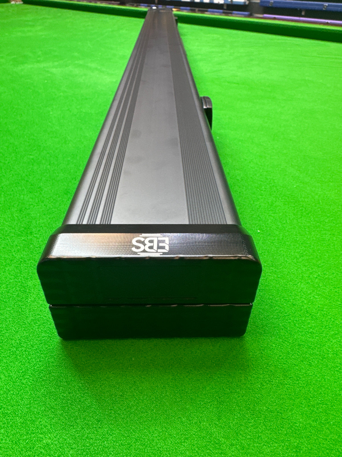 EBS Titan Black XL
