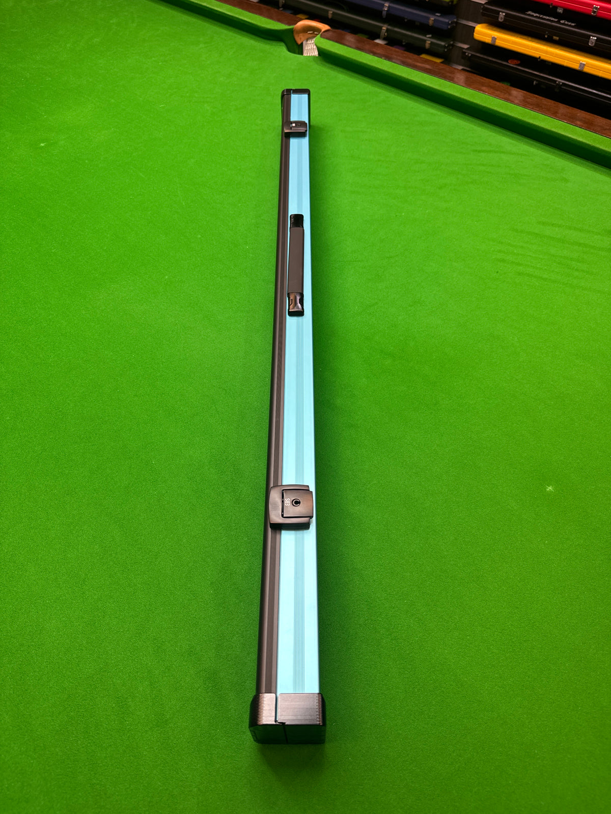 EBS Titan Blue/Black 3/4