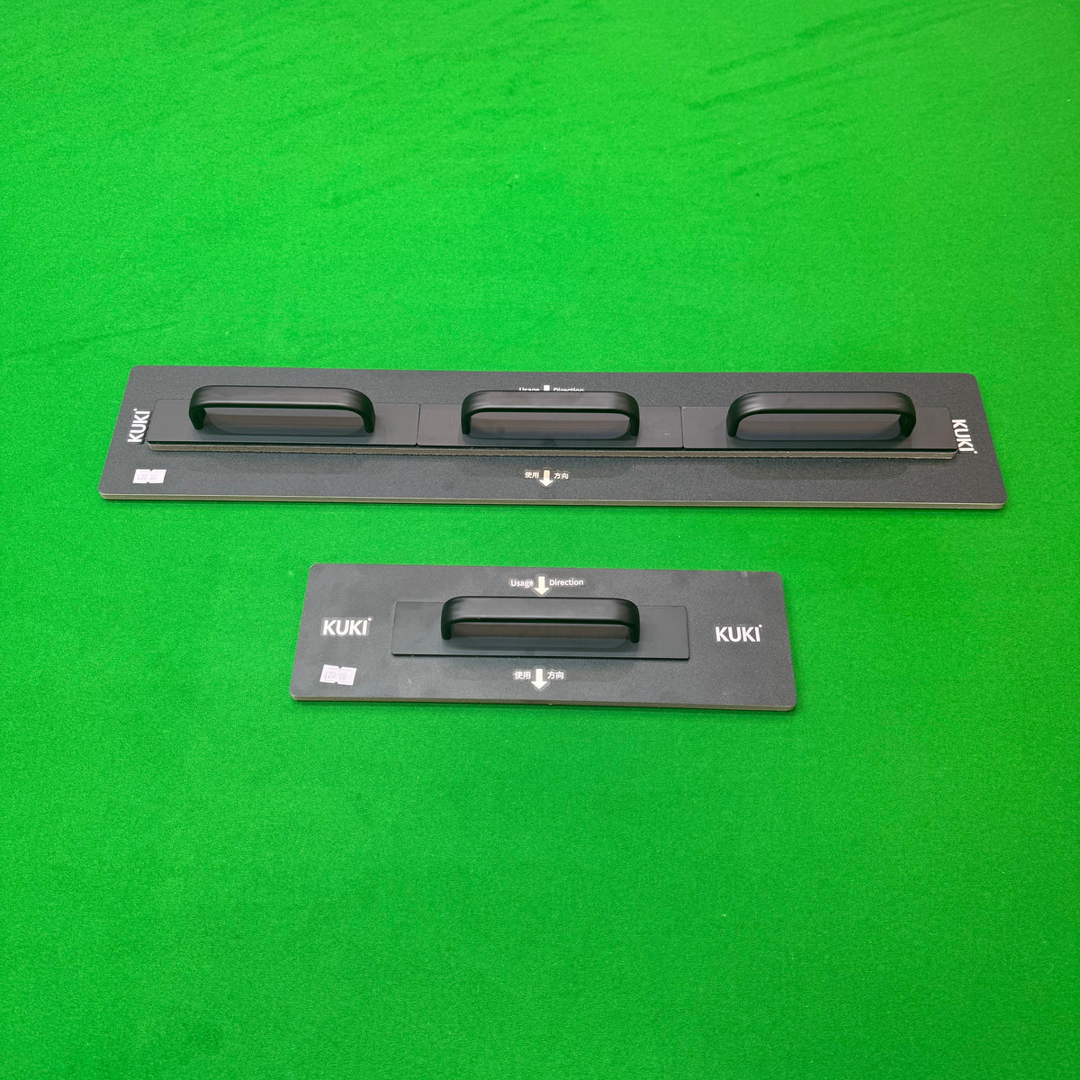 Kuki  Electrostatic Napping Block