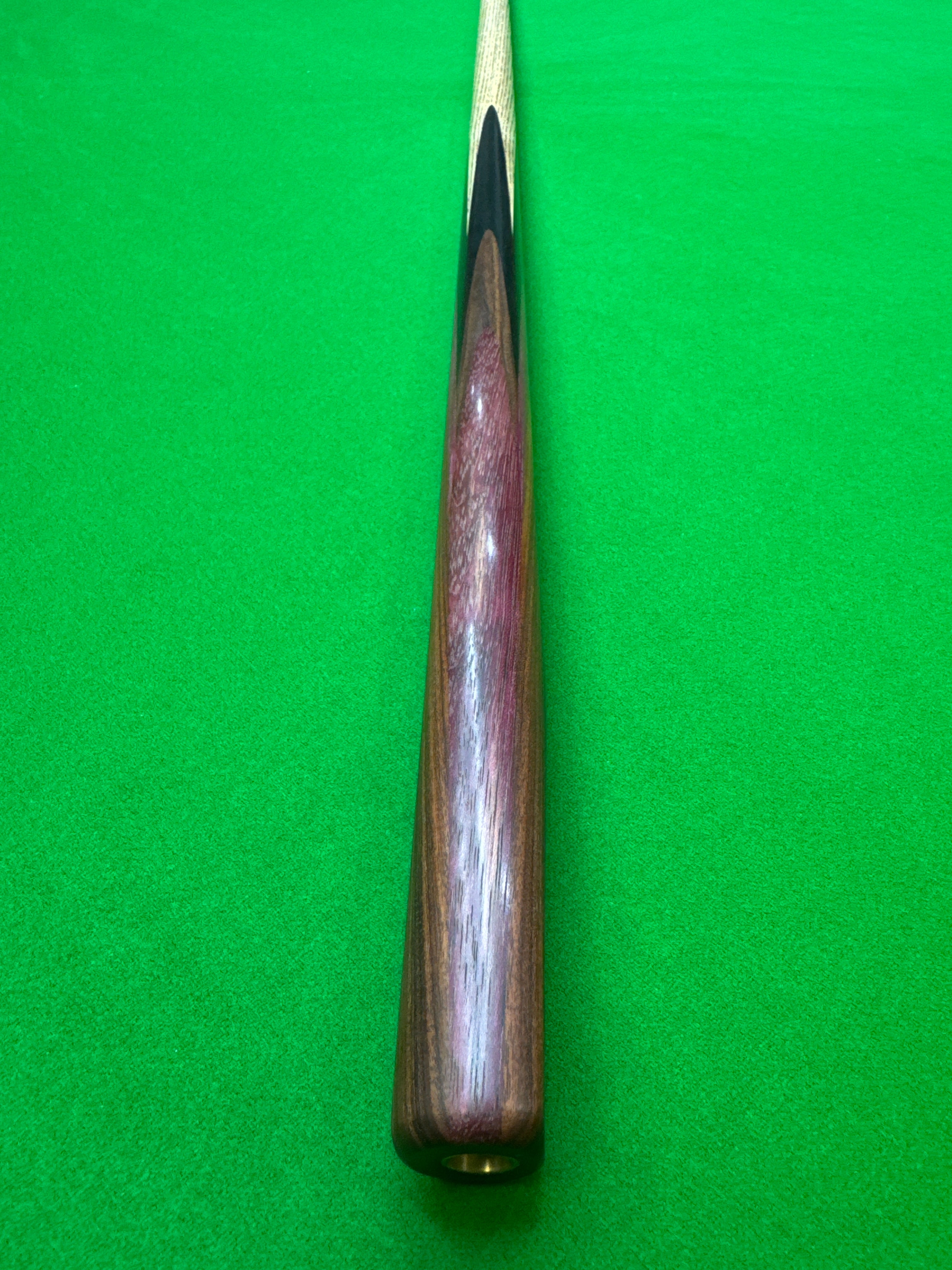 Prestige Red Plate 019