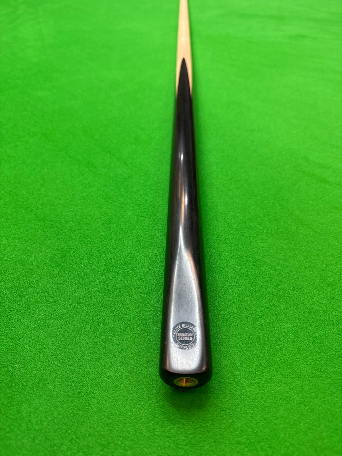 EBS Signature 011