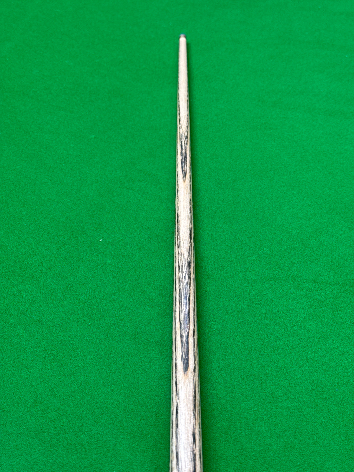 Prestige Green Plate 022