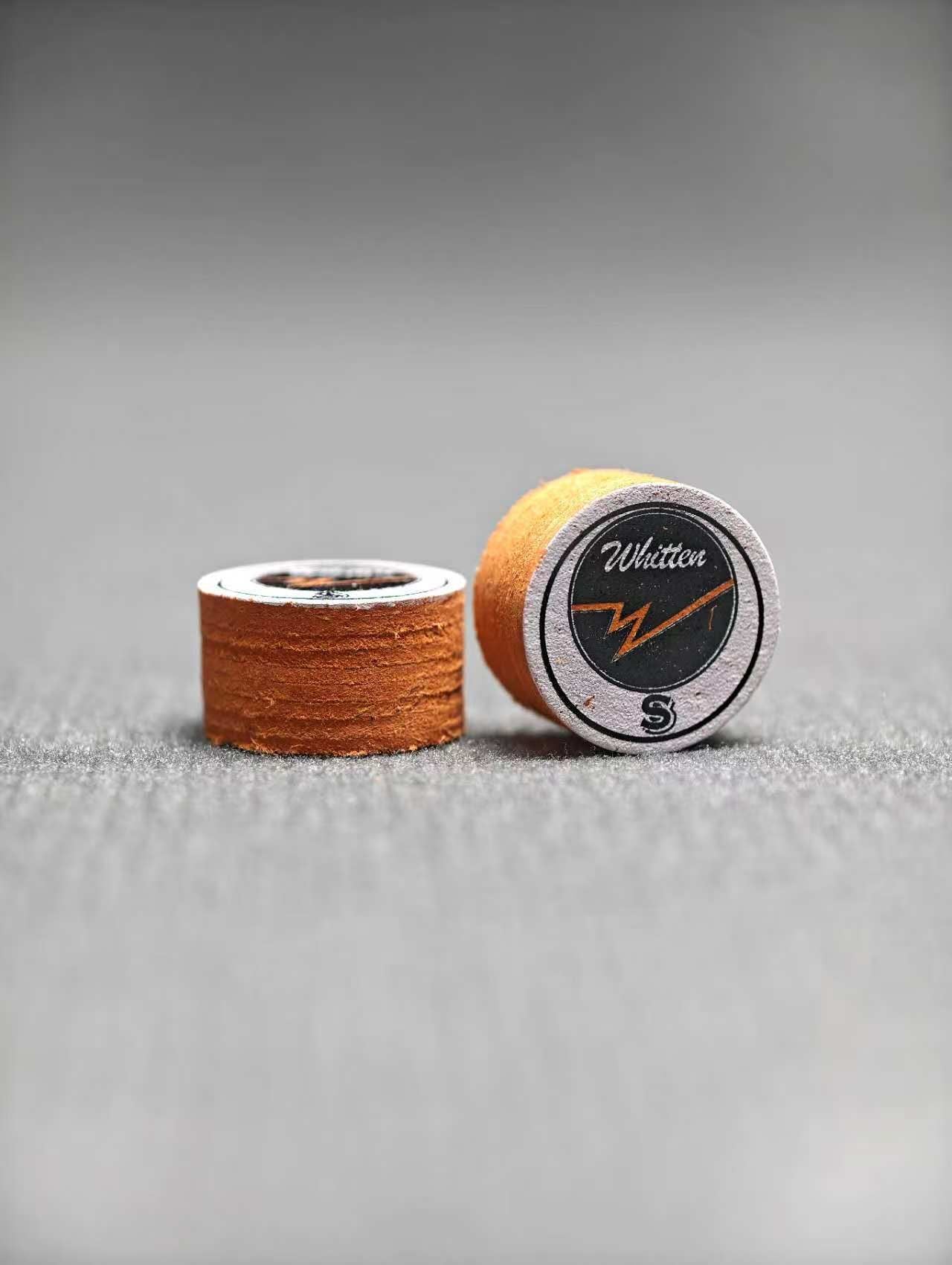 Whitten Tips 14mm