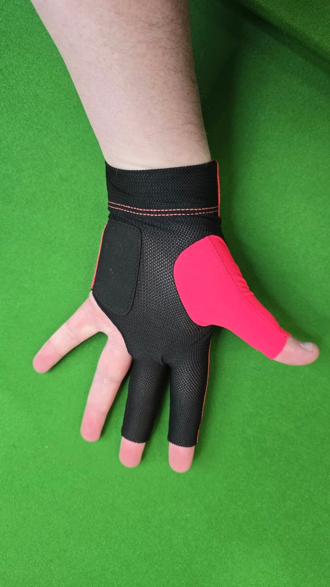 EBS Glove