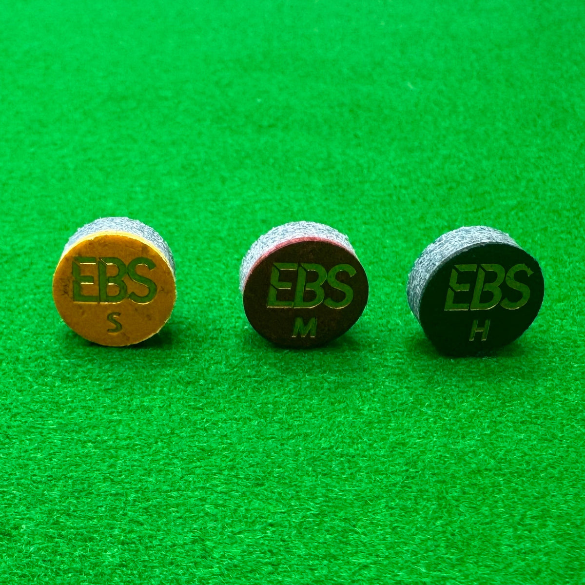 EBS Pressed Tip