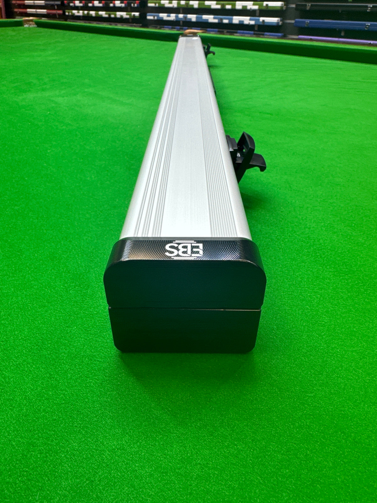 EBS Titan Silver 3/4