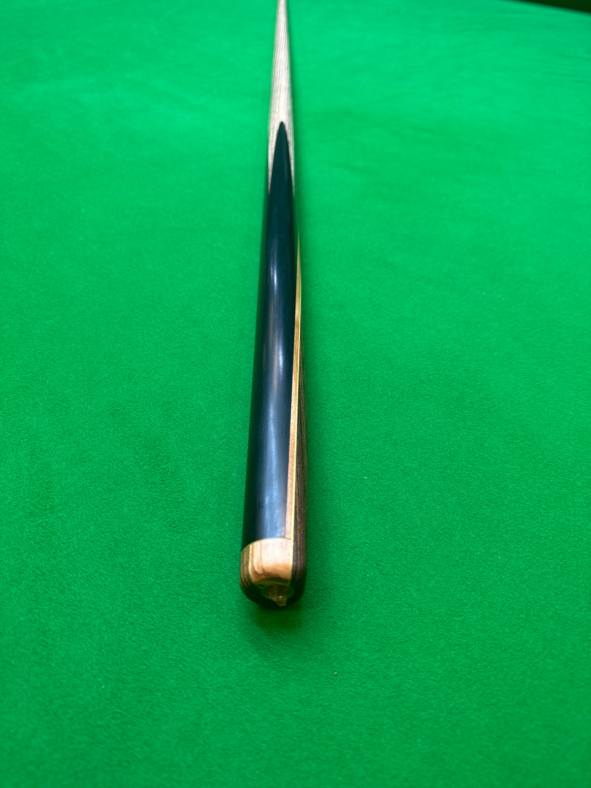 Prestige Green Plate 022
