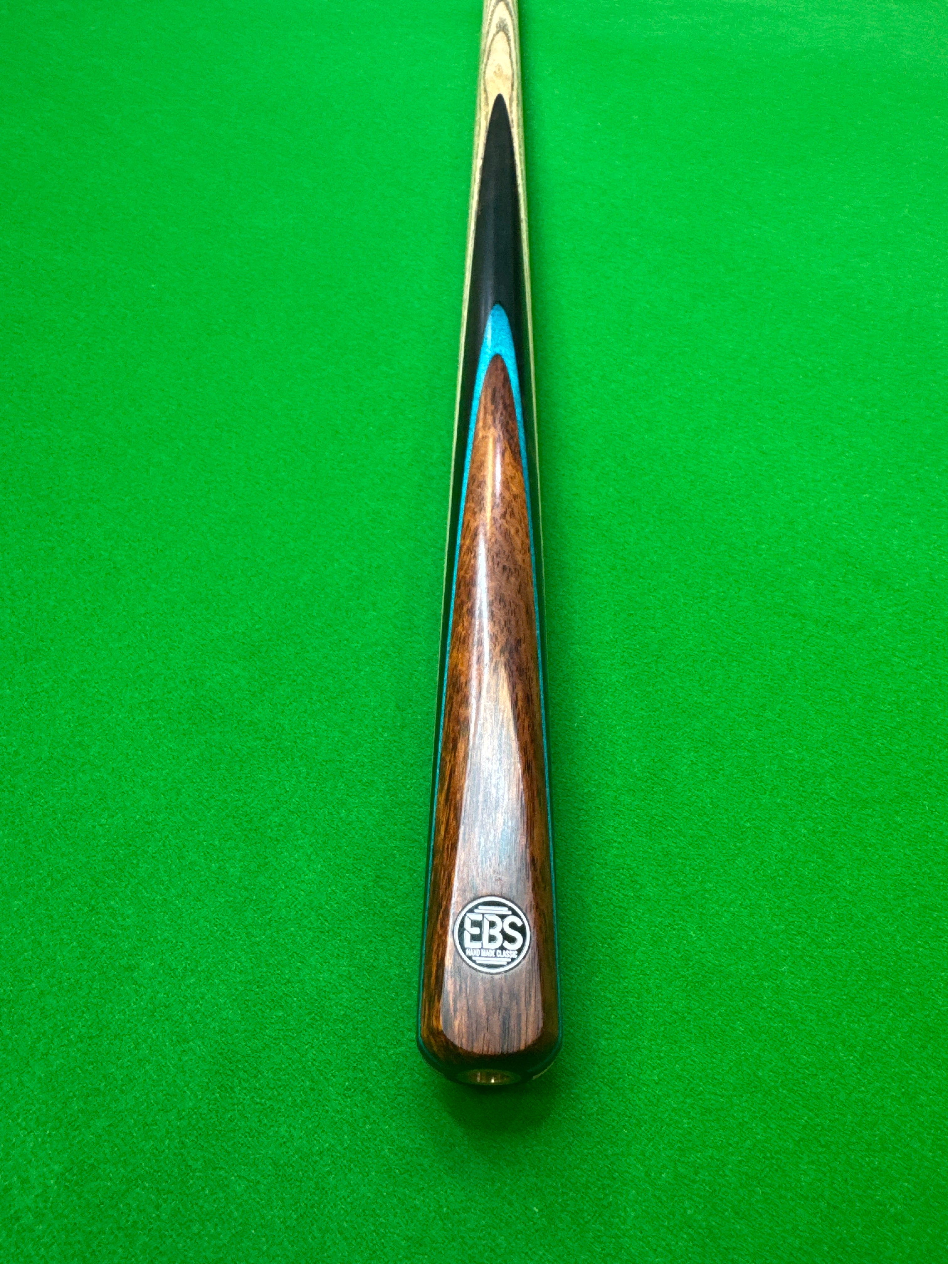 EBS Elite Breaker 027