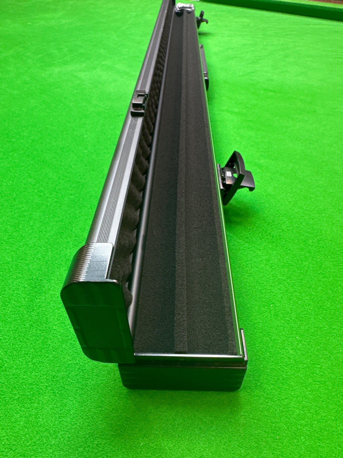 EBS Titan Green/Black 3/4