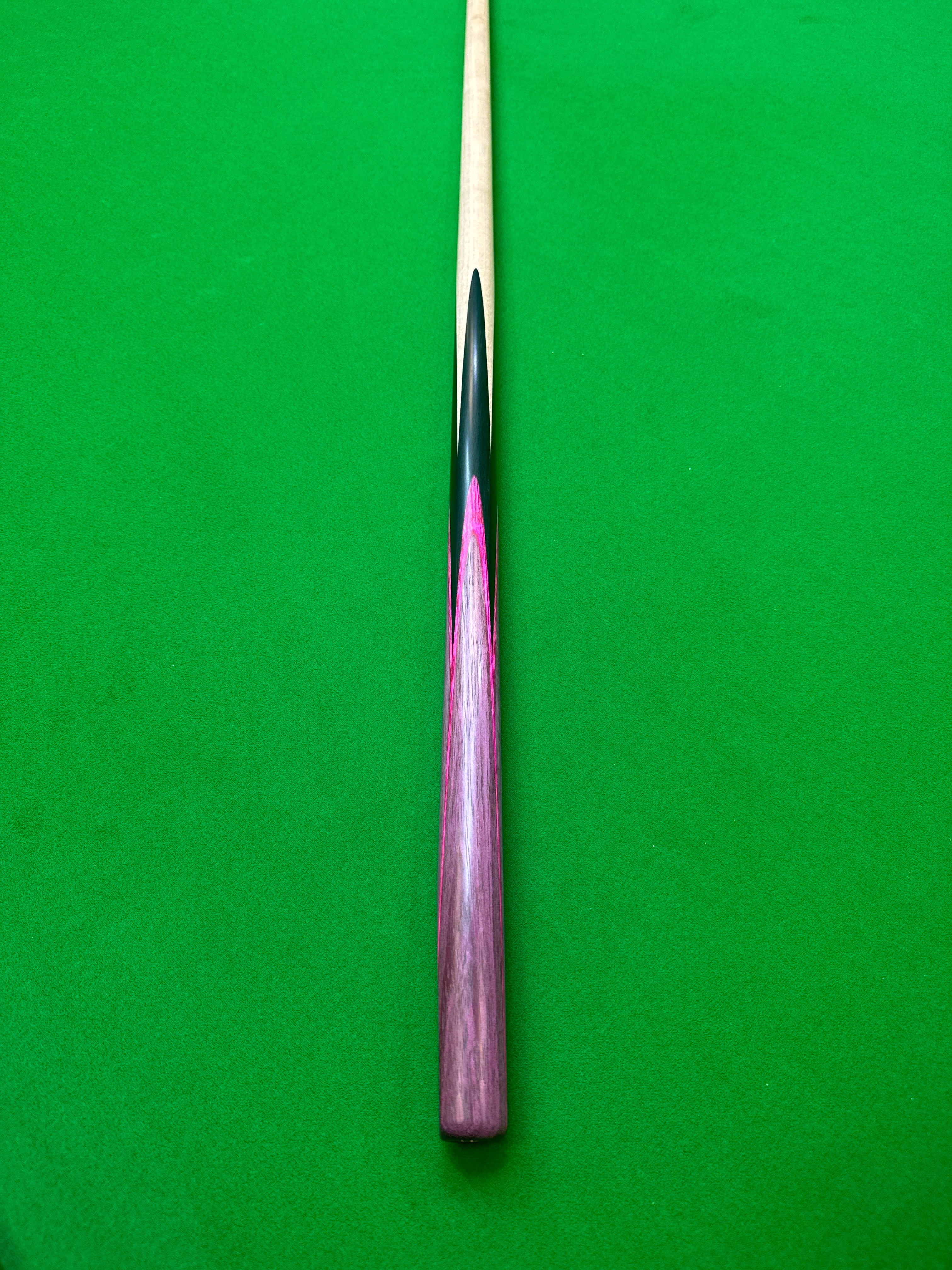 Prestige Red Plate 018