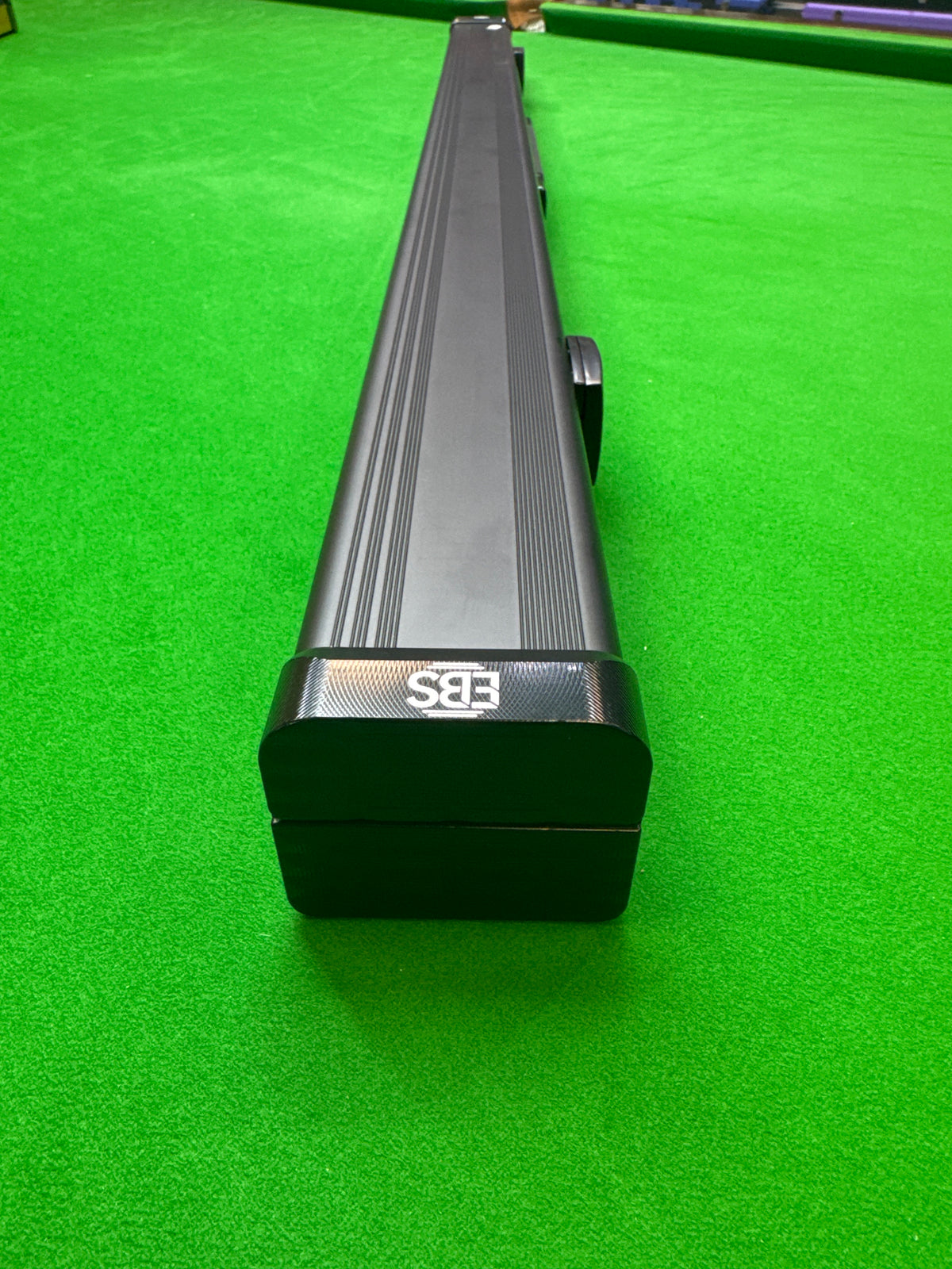 EBS Titan Red/Black 3/4