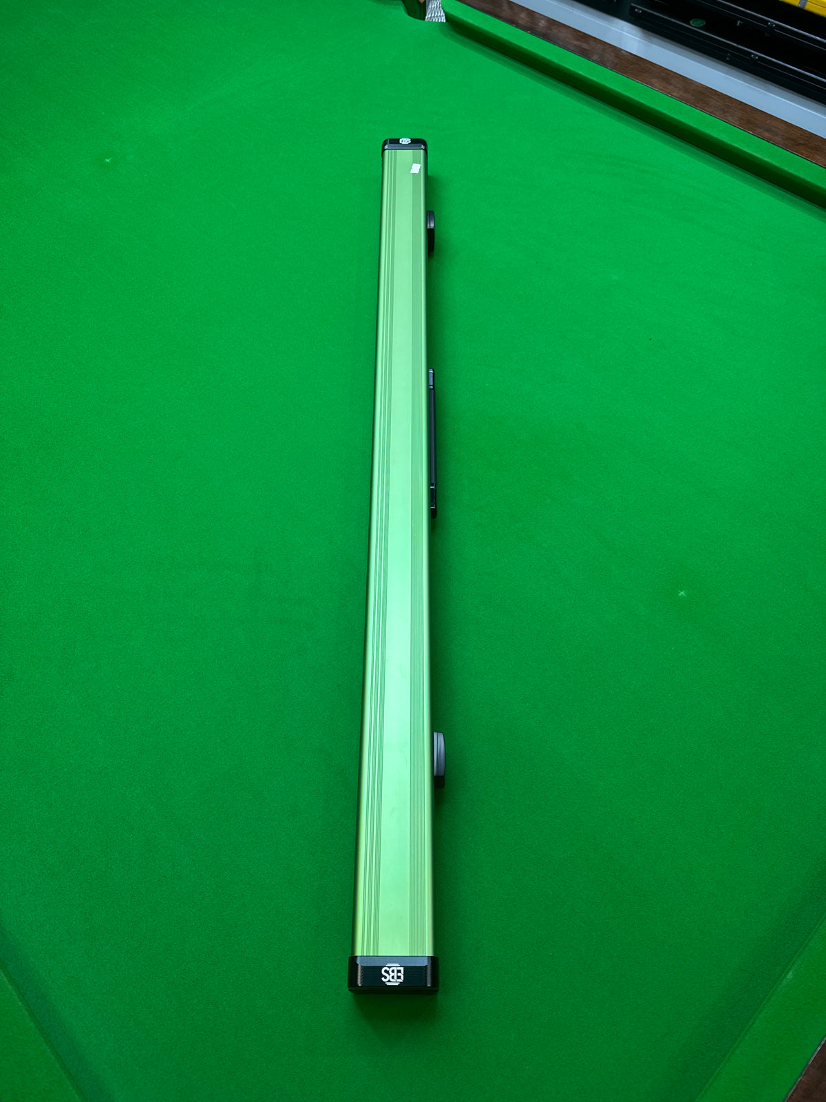 EBS Titan Green 3/4