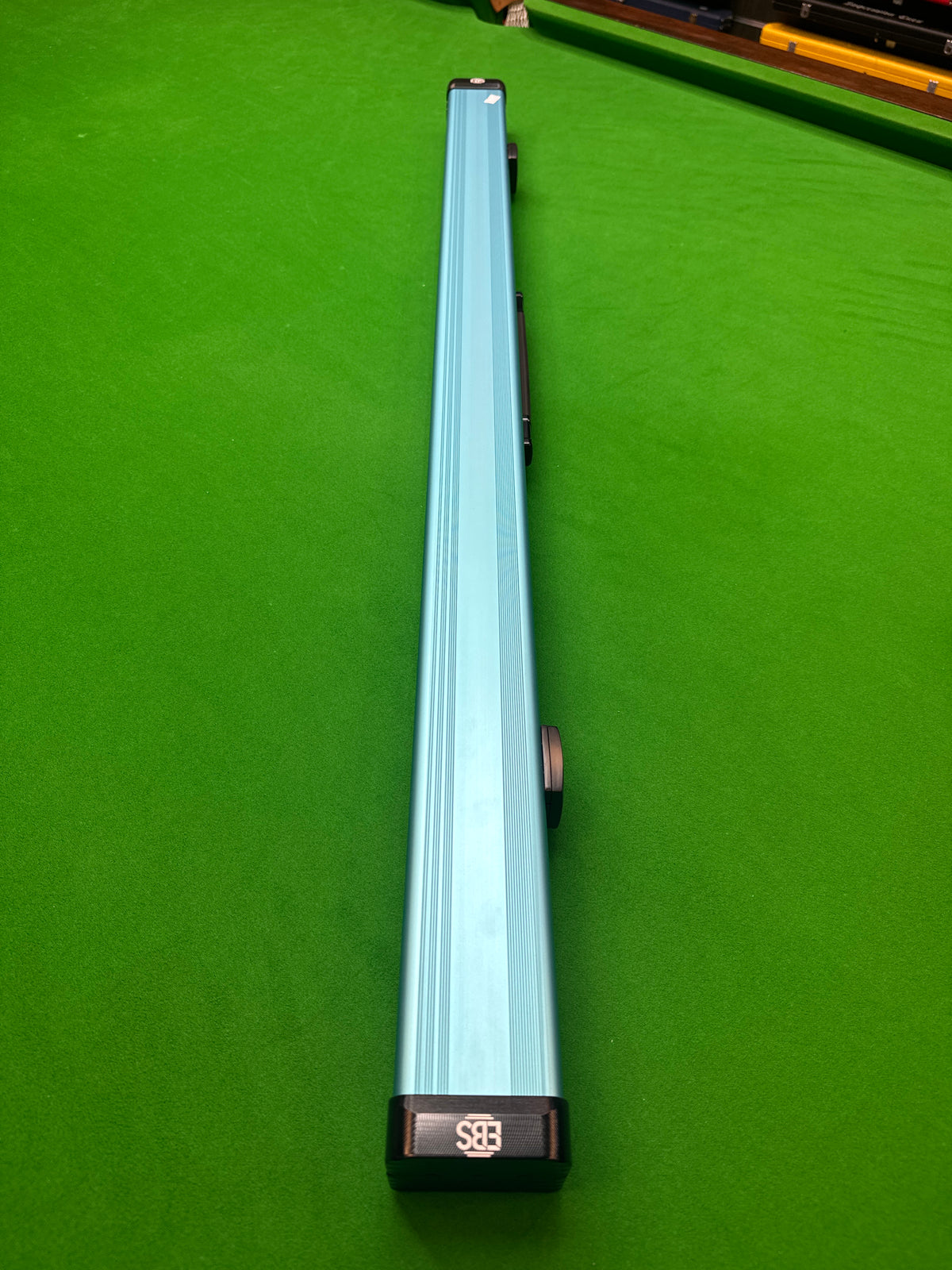 EBS Titan Blue 3/4