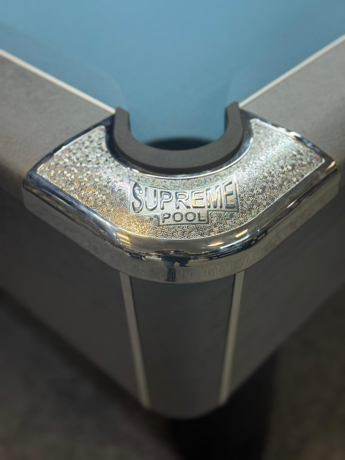 Supreme Winner Pool Table