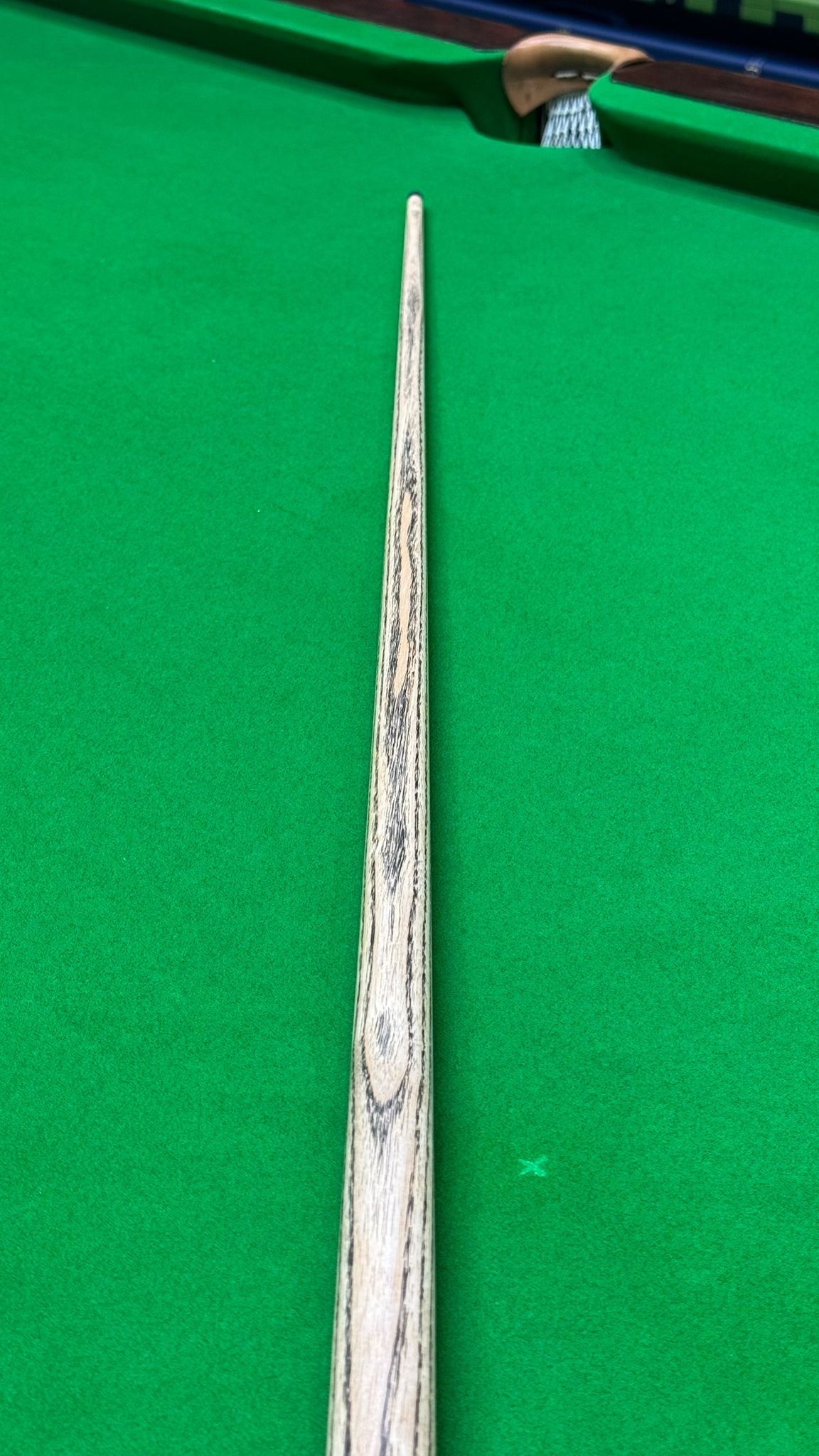 EBS Elite Breaker 012