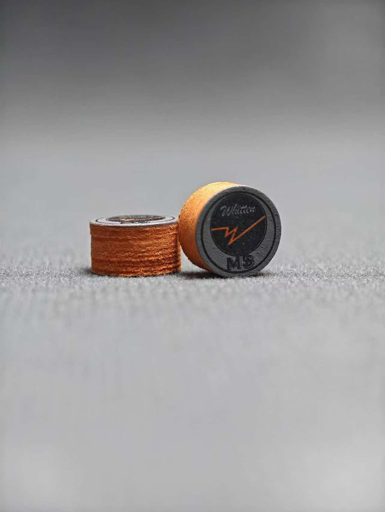 Whitten Tips 14mm