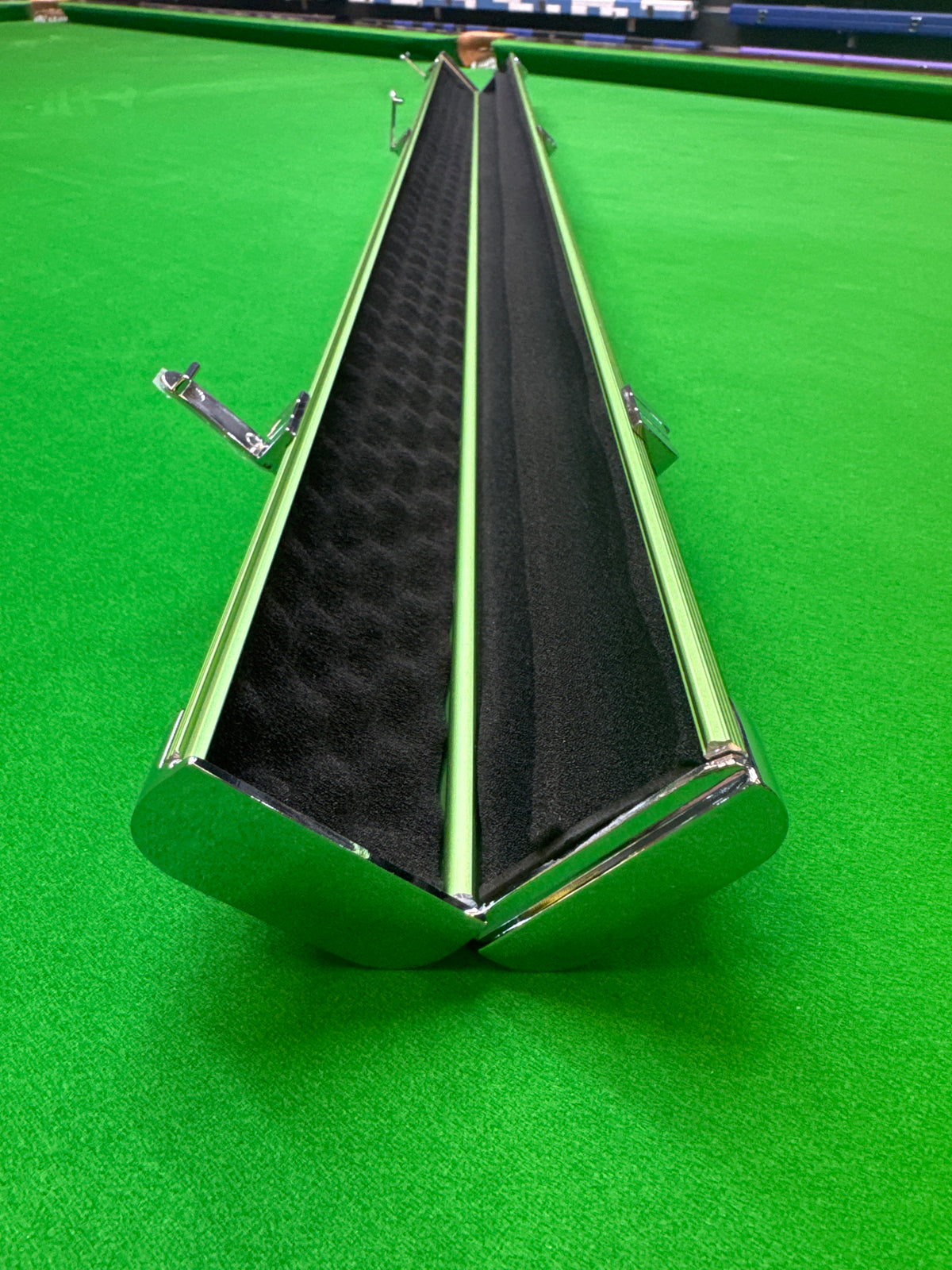 EBS Allure 3/4 Green