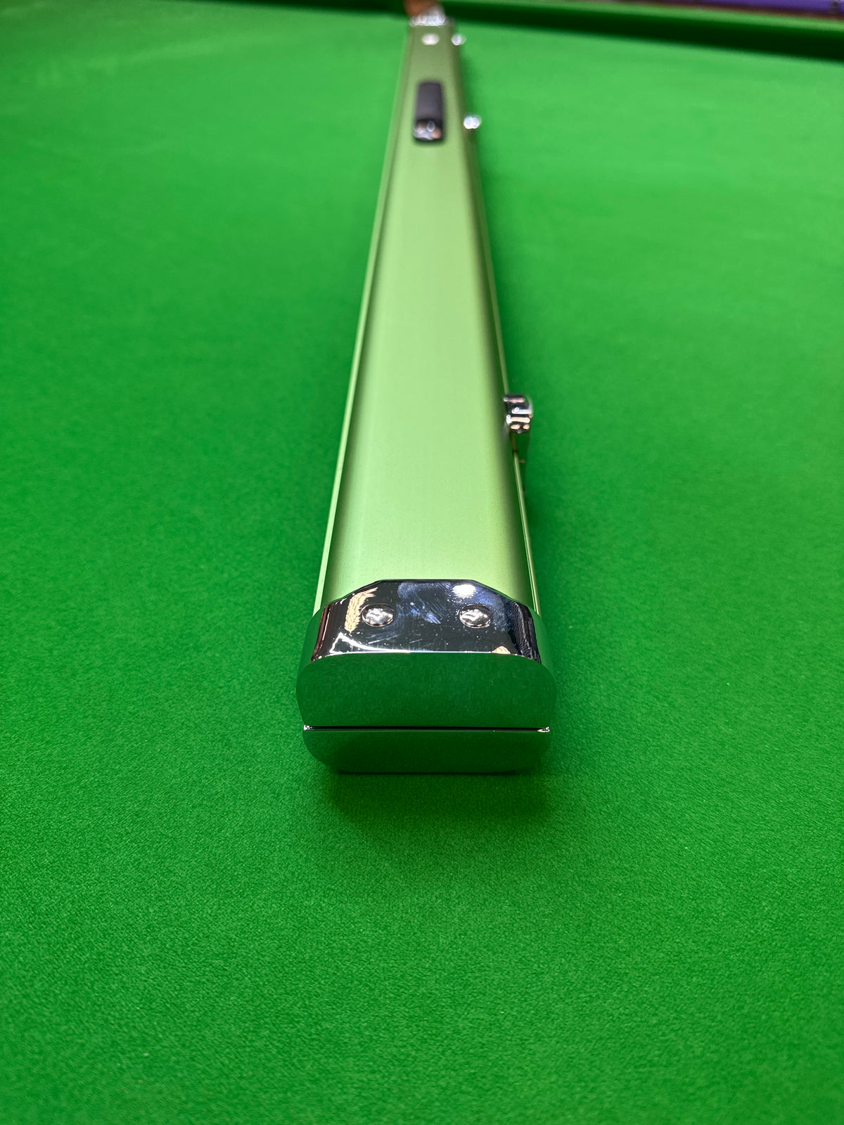 EBS Allure 3/4 Green