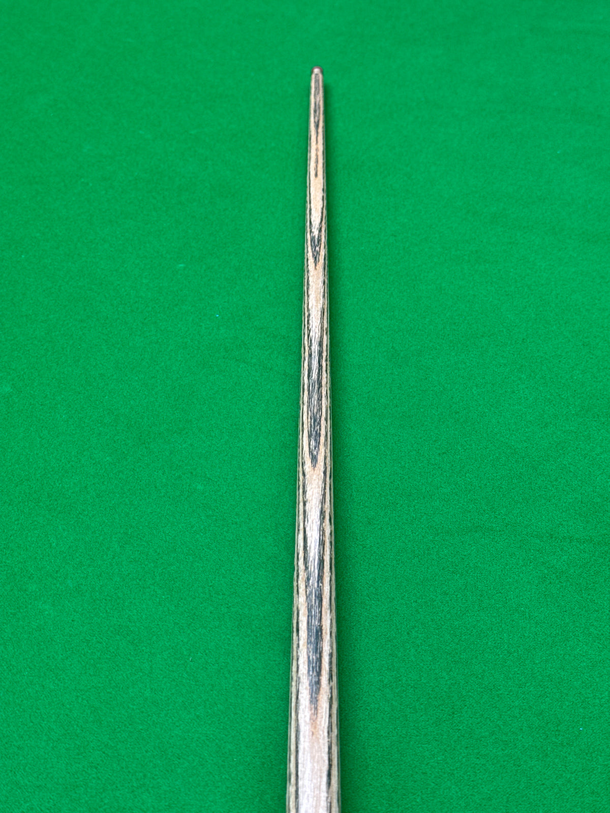 Prestige Green Plate 020