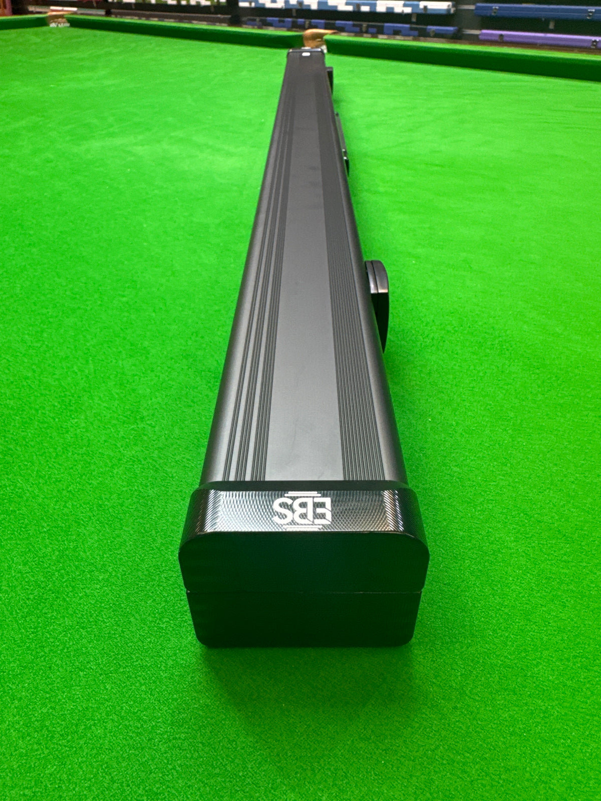 EBS Titan Black 3/4