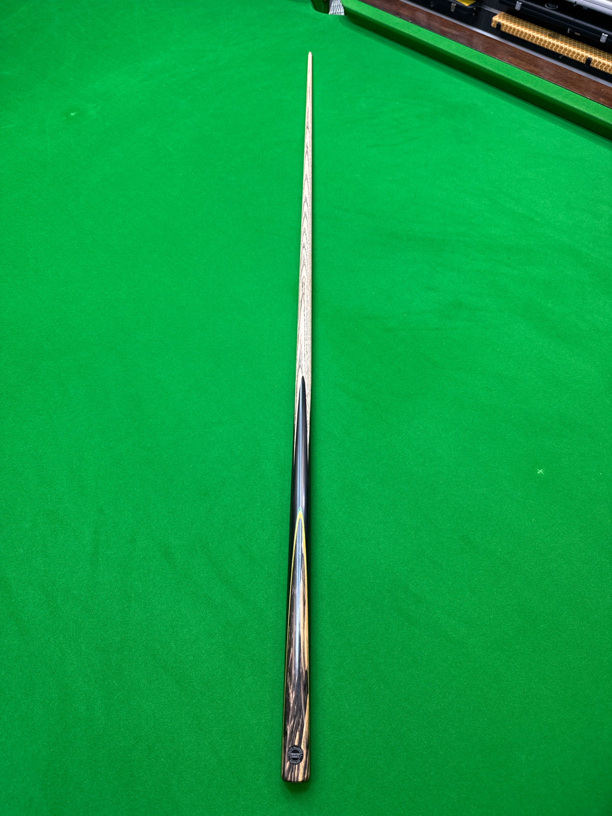 EBS Signature 012