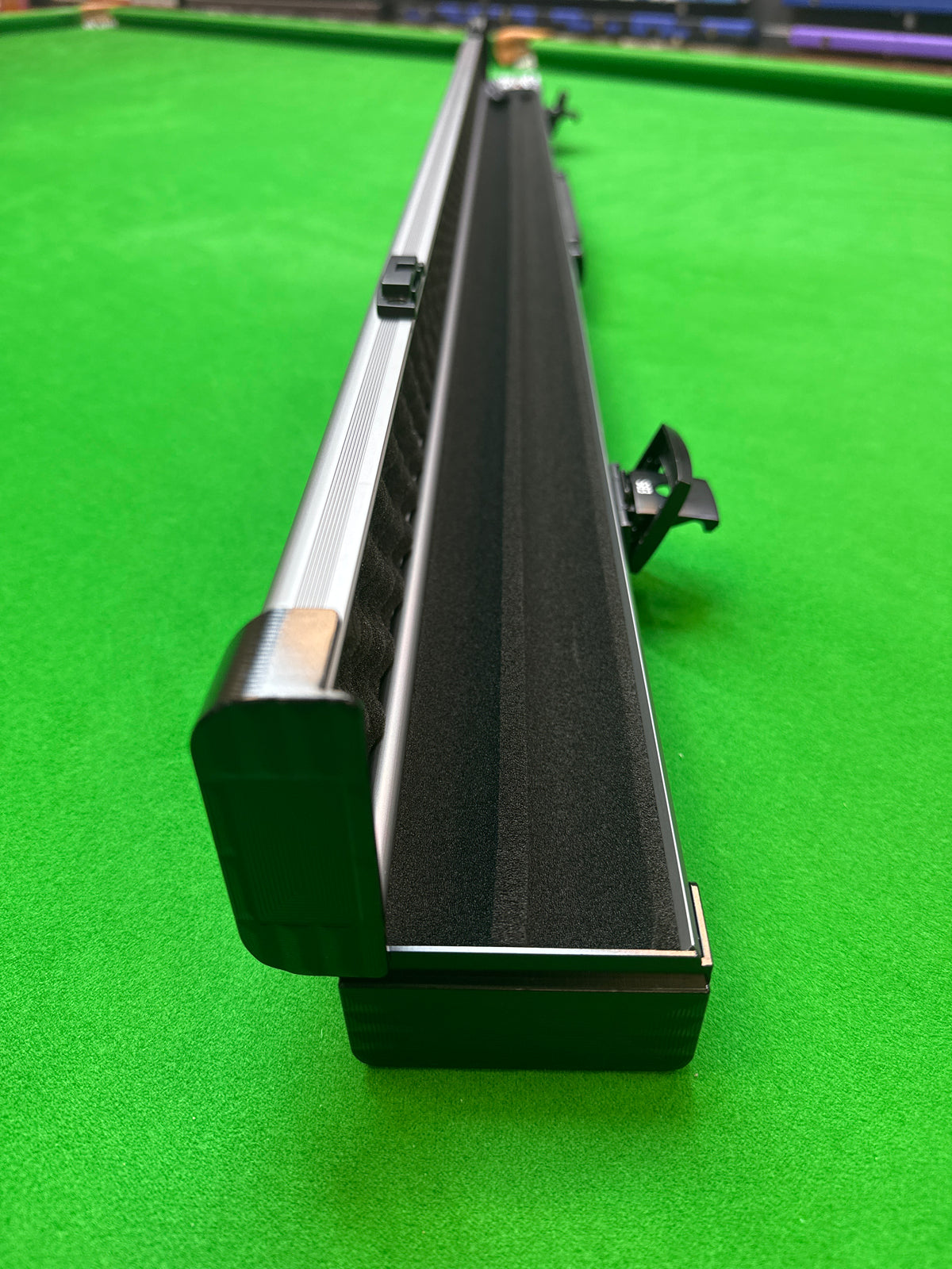 EBS Titan Grey 3/4