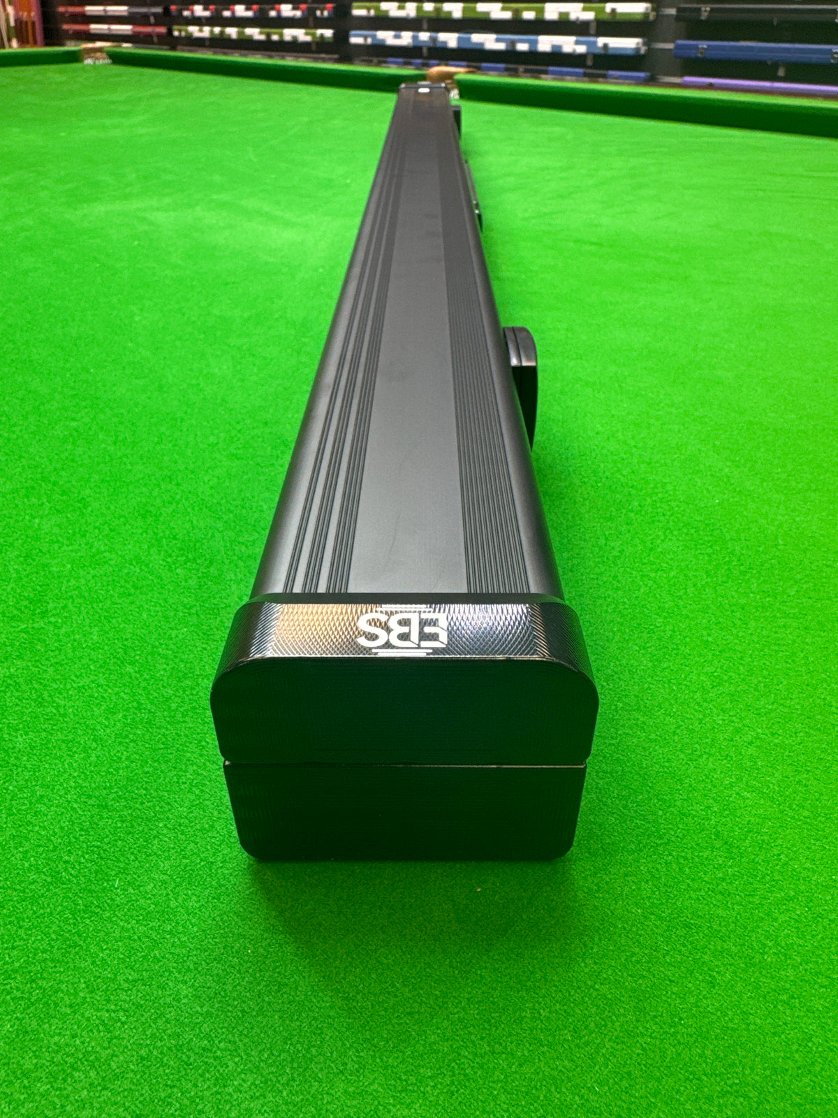 EBS Titan Black 3/4