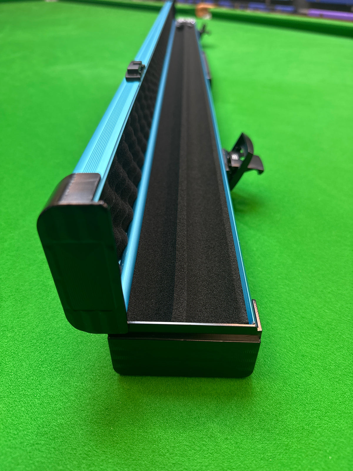 EBS Titan Blue 3/4