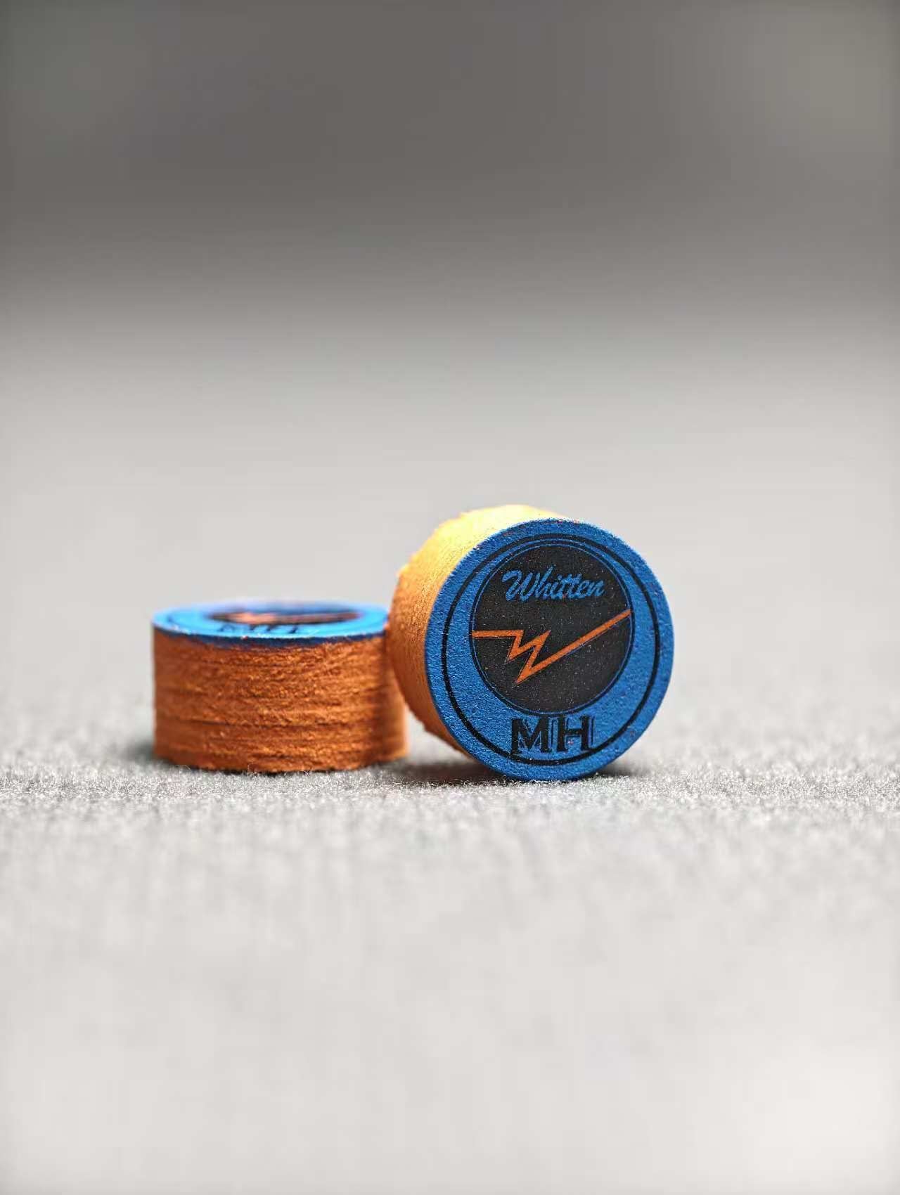 Whitten Tips 14mm
